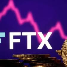 [B4位]FTX、Alameda 与 BlockFi 达成和解，将支付 8.74 亿美元