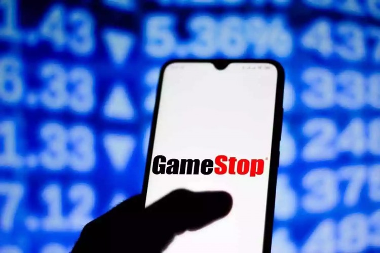 美国证交会主席不满GameStop股价上涨 交易员赚50万