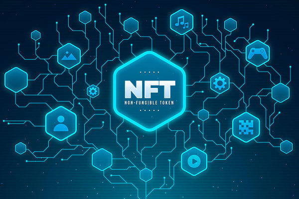 NFT能给实体经济带来什么好处?