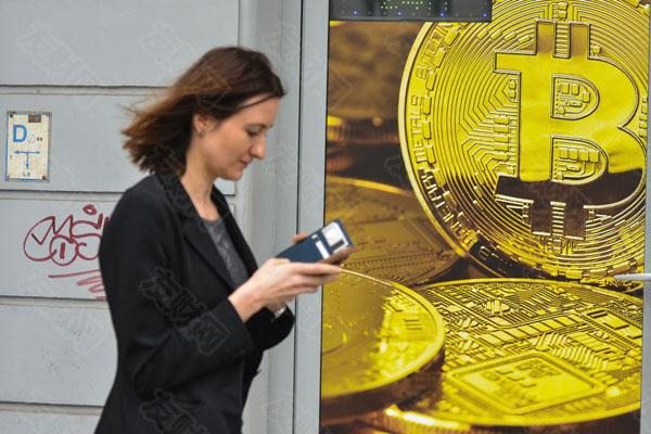 虚拟数字货币开通网银交易安全吗？