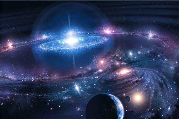 多元宇宙和平行宇宙一样吗？意义一样吗？