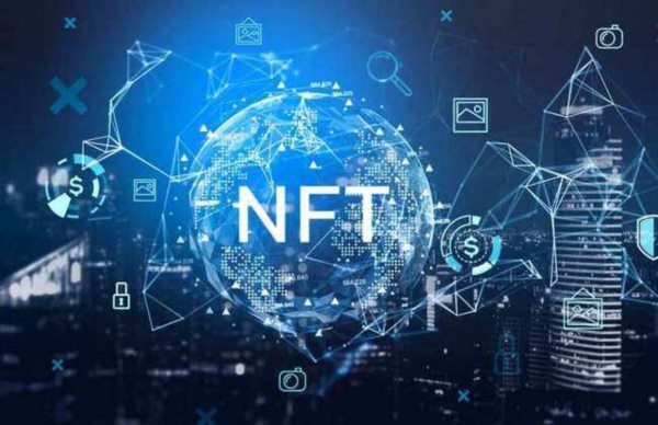 NFT销售额超过410亿美元：小白也可以玩NFT
