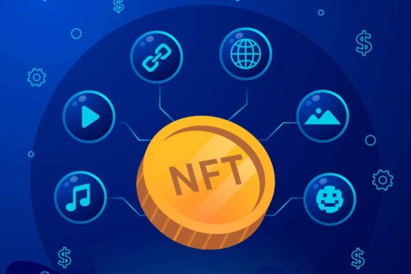 NFT边成熟的标志，多元属性、以用户为核心将是NFT的未来