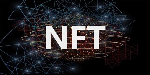 NFT艺术本质 NFT艺术: 货币+艺术/艺术=货币
