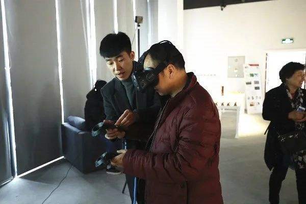 南昌市打造世界VR旅游终点是什么时候开始布局的？