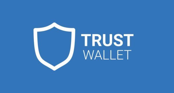 trust wallet钱包地址怎么看？