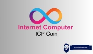 互联网计算机ICP意外飙升50