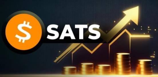 Bitcoin SATS Launch Triggers Inscription Craze, Ru