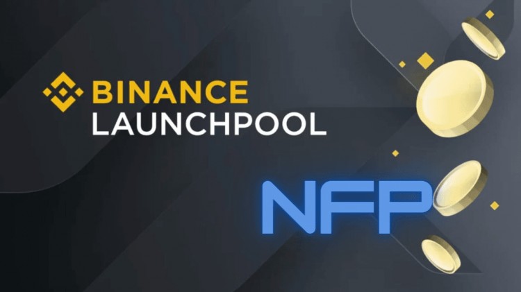 币安 Launchpool 推出 NFP（NFP）：革命性的 Web3 内容平台