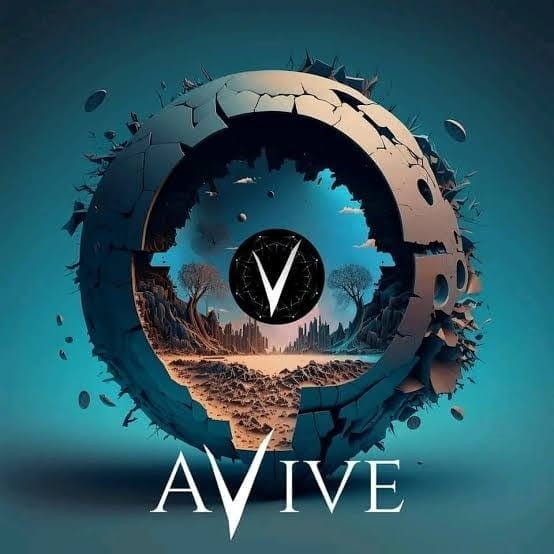 Claim your free AVIVE now!