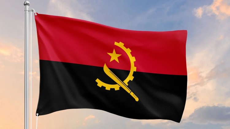 安哥拉国民议会批准加密法