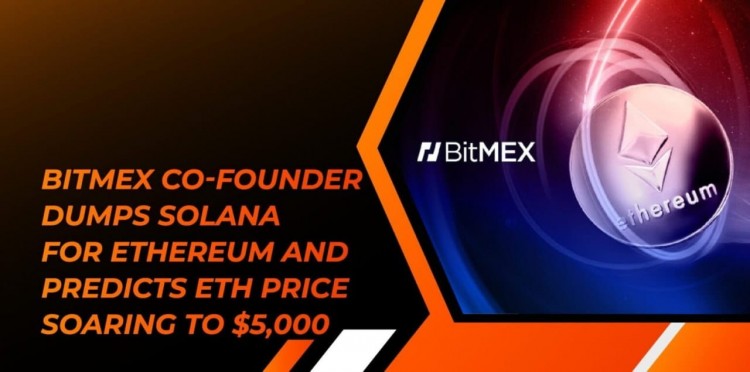 BITMEX联合创始人ARTHURHAYES宣布的加密货币战略举措