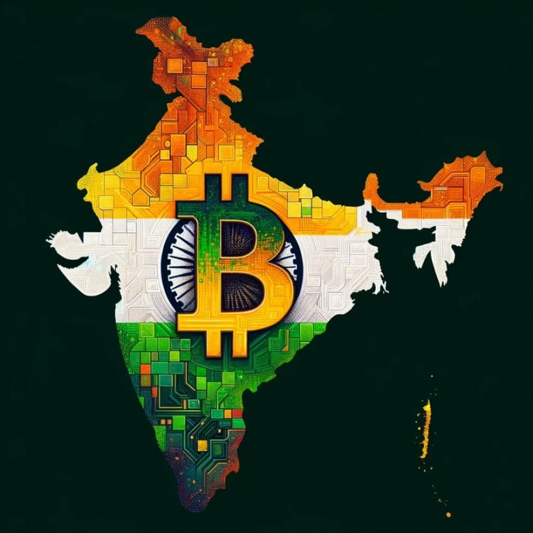 Binance Settles with Indian Government
