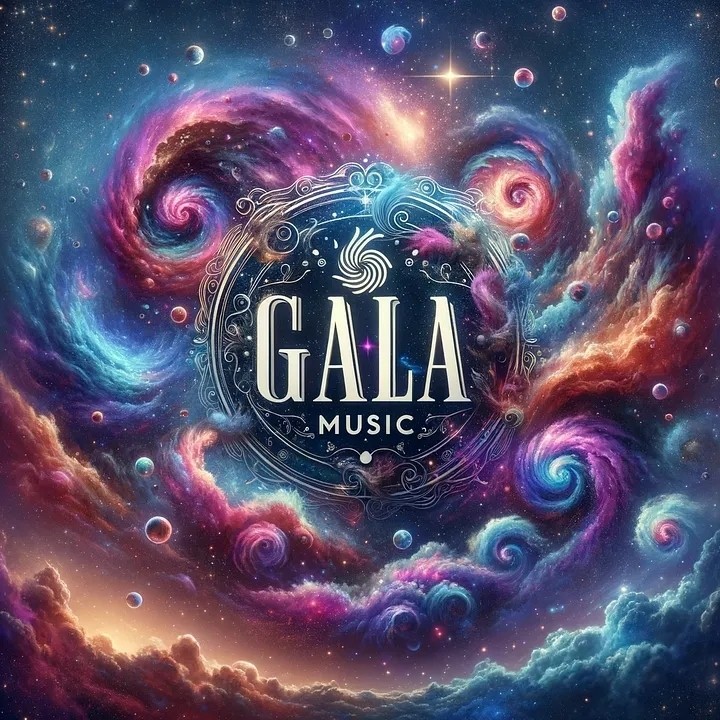GALA音乐近期上线了旗下主要平台