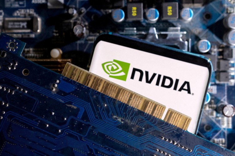 [尼约宇宙]Nvidia 制定策略，采用较慢的游戏处理器
