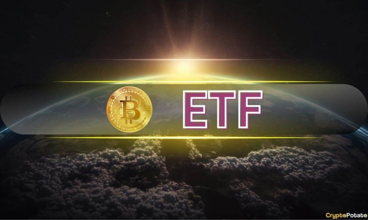[尼约宇宙]现货比特币 ETF 构成蚕食威胁