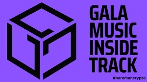 GALAMUSIC的平台引发了独立音乐的崛起