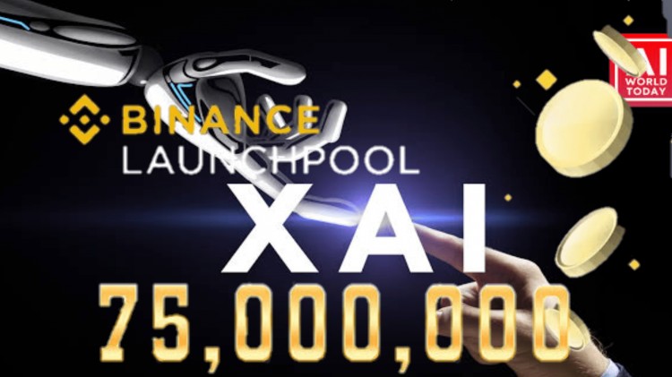 Binance Launchpool 中的 XAI 种植计划
