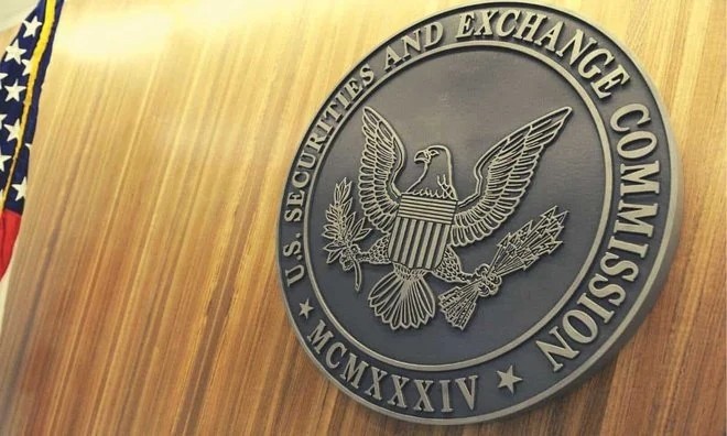 [B4位]美国证券交易委员会 (SEC) 会见证券交易所代表