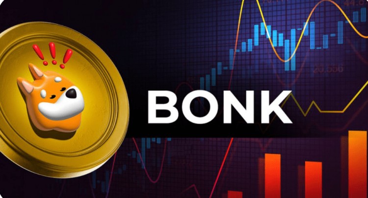 SOLANA的BONKBONK13000飙升需关注的内容分析师SOLANA狗币BONKBONK2023年表现亮眼登涨幅榜前列加密货币分析师表示要关注BONKSOLANA吸引大部分市场兴趣