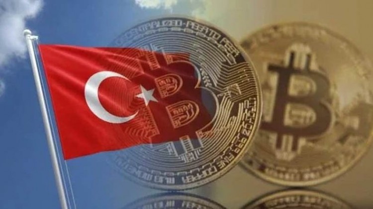 Turkey's Cryptocurrency Regulatory Push