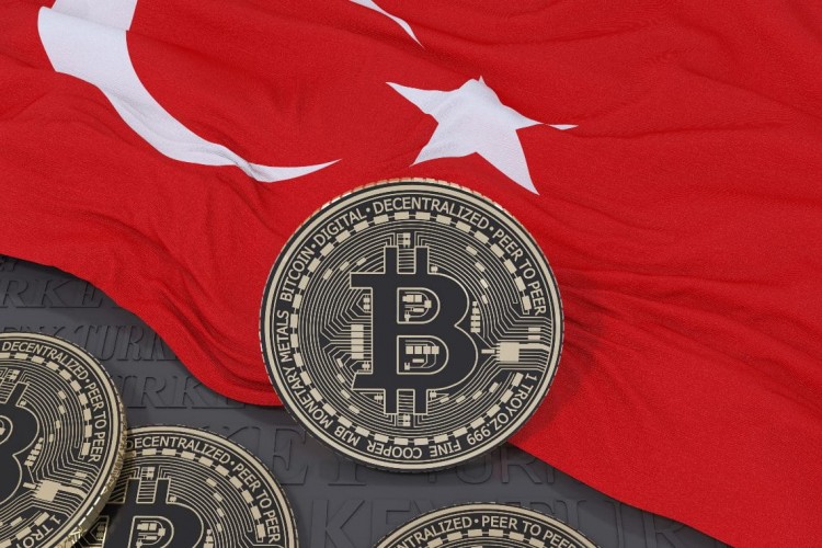土耳其加密货币监管视野：迈向技术研究的最后阶段