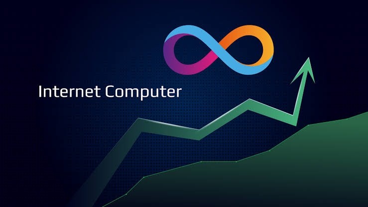 [加密360]互联网计算机交易激增 37%