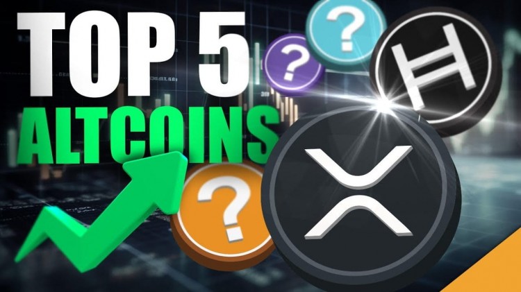 Top 5 altcoins with 30x potential