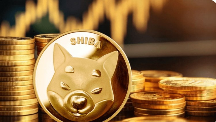 柴犬SHIB超过224万亿美元