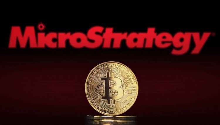 [加密艺术家]MicroStrategy购买比特币达到190,000 BTC