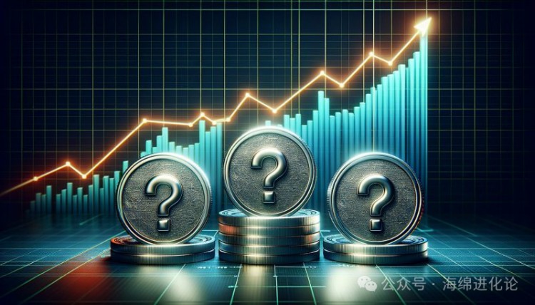 Cryptocurrencies: 3 coins that could surge 40% in