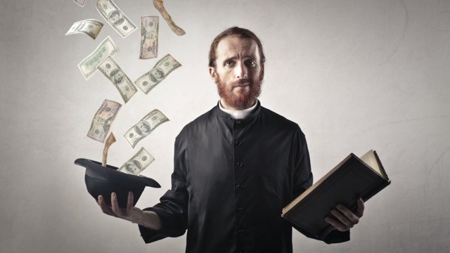 丹佛牧师被指控挪用通过加密代币销售筹集的130万美元