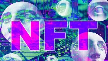 本周NFT销量飙升168