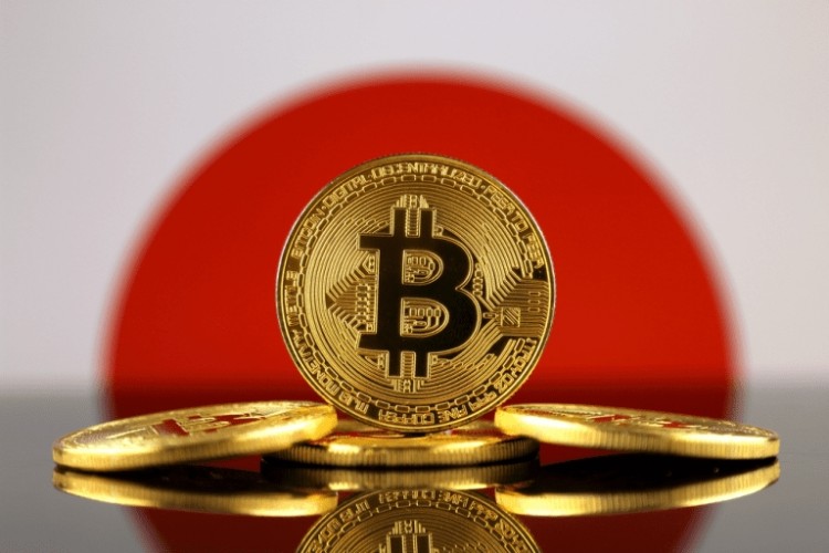 日本加密货币支持法案现在旨在推动