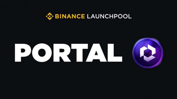 介绍一下 Binance Launchpool 即将上线的第 47 个项目 Portalcoin (