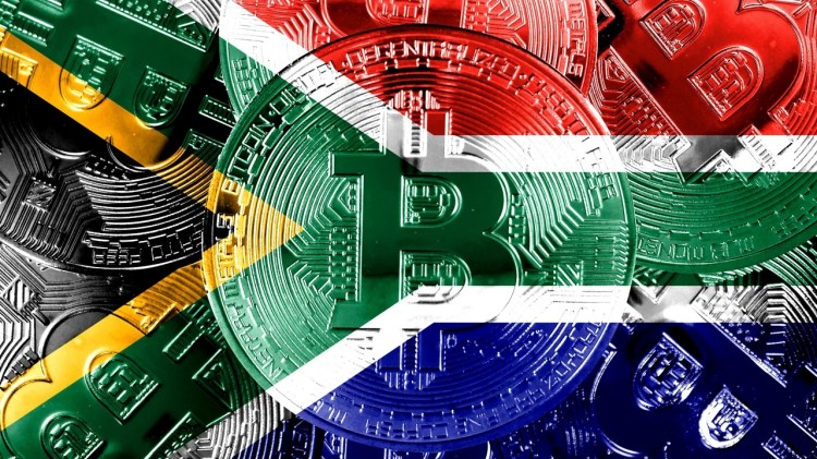 [加密货币市场新闻]南非监管机构将公布文件类别