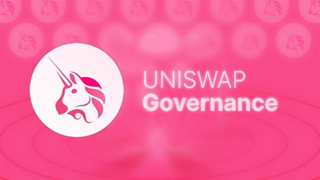 深度剖析 Uniswap 新提案：协议费用分配与 UNI 持有者的权益阶层