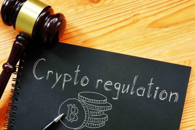 Cryptocurrency Regulation Calls from US Treasury