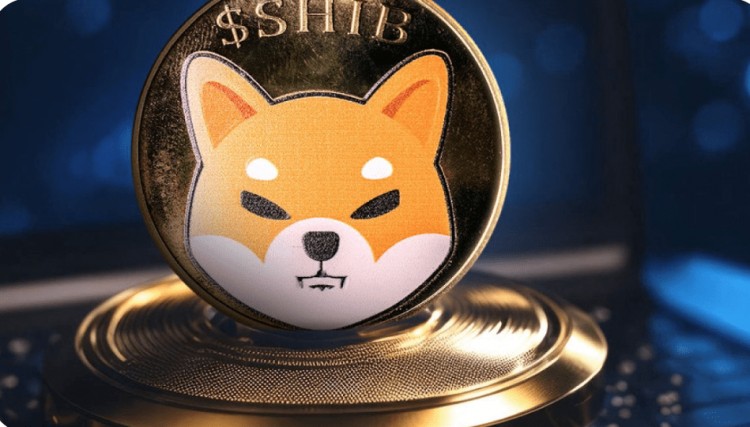 Shiba Inu (SHIB) 价格飙升，成为十大加密货币，将取代狗狗币？