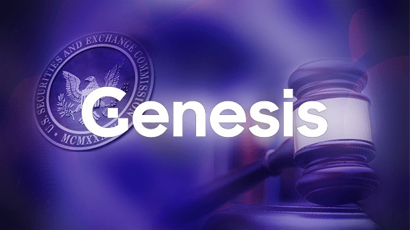 Bankrupt Genesis agrees to pay $21M SEC fine to re