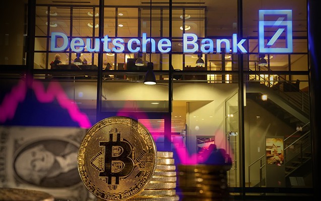 德国意志银行表格调查或引发比特币跌破2万美元的恐慌