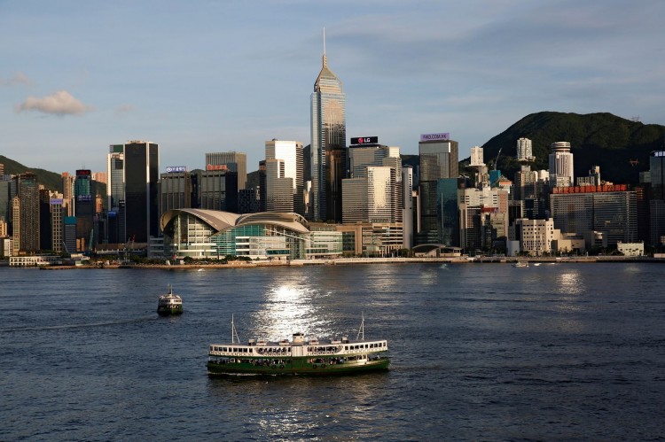 香港在成为亚洲最大的加密货币市场方面取得了新的里程碑，