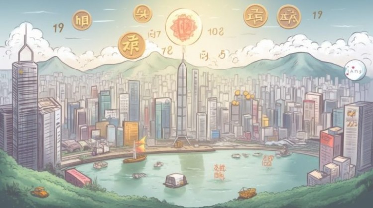 香港批准比特幣和以太坊ETF將於4月30日推出