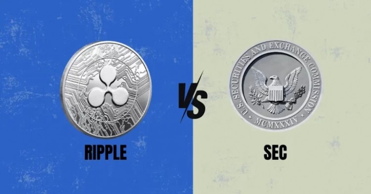 RIPPLE与SEC诉讼更新下周会发生什么上周瑞波币与美国证券交易委员会SEC之间