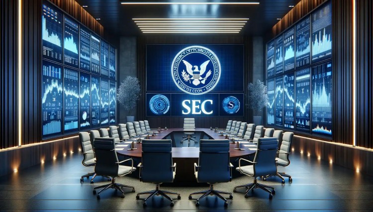 SEC 的 Gensler：加密货币需要更严格的规则、更清晰的披露
