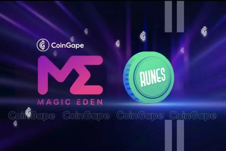 Magic Eden 推出新 TypeScript 以增强 Runes 协议